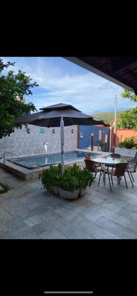 Casa Recanto Sonhado II